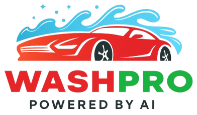 washpro logo
